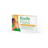 Lactic Acid Bacteria Vaginal Capsules