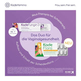 Lactic Acid Bacteria Vaginal Capsules