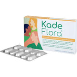 Lactic Acid Bacteria Vaginal Capsules