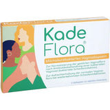 Lactic Acid Bacteria Vaginal Capsules