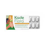 Lactic Acid Bacteria Vaginal Capsules