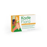 Lactic Acid Bacteria Vaginal Capsules