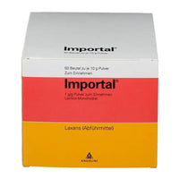 Lactitol monohydrate, hepatic encephalopathy treatment, IMPORTAL powder bags UK