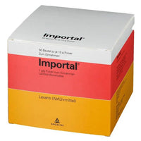 Lactitol monohydrate, hepatic encephalopathy treatment, IMPORTAL powder bags UK