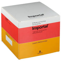 Lactitol monohydrate, hepatic encephalopathy treatment, IMPORTAL powder bags UK