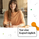 Lactobacillus rhamnosus, Dietary supplement from Iberogast ®, IBEROBIOTICS Pro