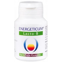 Lactobacillus fermentum, Lactobacillus coagulans, Lactobacillus rahmnosus, Lacto-B