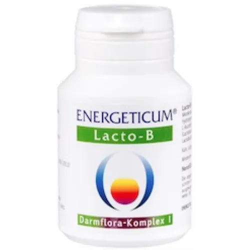 Lactobacillus fermentum, Lactobacillus coagulans, Lactobacillus rahmnosus, Lacto-B