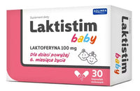 Lakstim Baby