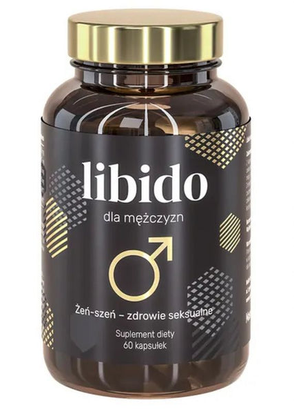 Libido for men