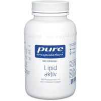 Lipid active capsules