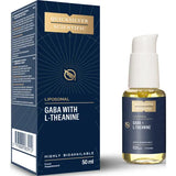 Liposomal GABA with high-dose L-theanine FLE 50 ml