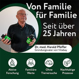 Liposomal Mumijo Shilajit 1000mg high-dose softgels, 120 tablets