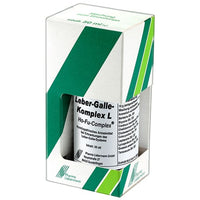 Liver gallbladder complex L Ho-Fu-Complex drops