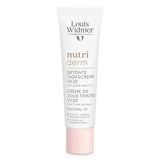 Louis Widmer nutriderm Tinted Day Cream UV 20 - Natural 01