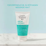 Louis Widmer skinexpert anti-redness night emulsion op