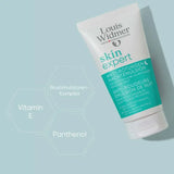 Louis Widmer skinexpert anti-redness night emulsion op