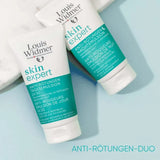 Louis Widmer skinexpert anti-redness night emulsion op