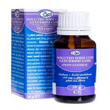 Lugola LIQUID SOLUTION IODI C.GLYCERINI 20g