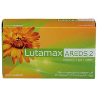 Lutamax AREDS 2