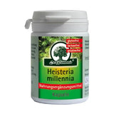 Lyme disease, heel spur, Heisteria millennia capsules