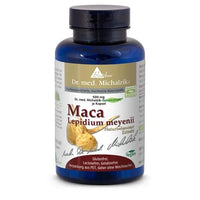 MACA CAPSULES 100 pcs