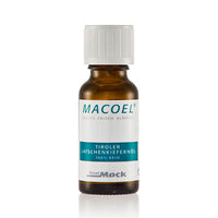 MACOEL Tyrolean mountain pine oil