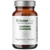 MAGNESIUM 7 Complex Capsules 60 count