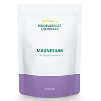 MAGNESIUM AS Magnesium Malate Capsules