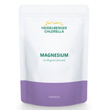 MAGNESIUM AS Magnesium Malate Capsules