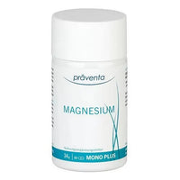 MAGNESIUM CAPSULES 60 pcs