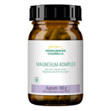 MAGNESIUM COMPLEX capsules