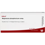 MAGNESIUM PHOSPHORICUM COMP. Ampoules
