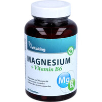 MAGNESIUM WITH Vitamin B6 Tablets