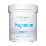 MAGNESIUM POWDER