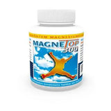 MAGNETOP, magnesium supplement