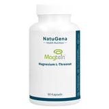 MAGTEIN Magnesium L-Threonate 2003 mg vegan capsules 90 count - 9