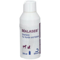 MALASEB Shampoo