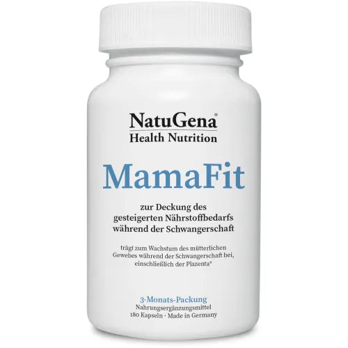 MAMAFIT capsules