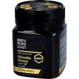 MANUKA HONEY MGO 500+ 250 g