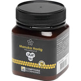 MANUKA HONEY MGO 500+ 250 g