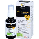 MANUKA MOUTH SPRAY 25 ml