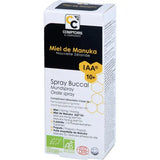 MANUKA MOUTH SPRAY 25 ml