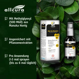 MANUKA MOUTH SPRAY 25 ml