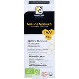 MANUKA MOUTH SPRAY 25 ml