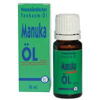 MANUKA OIL