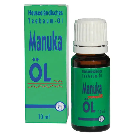 MANUKA OIL