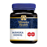 MANUKA HEALTH MGO 100+ Manuka Honey