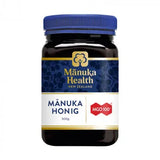 MANUKA HEALTH MGO 100+ Manuka Honey
