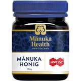 MANUKA HEALTH MGO 550+ Manuka Honey